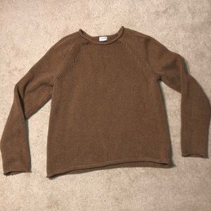 J.Crew Women’s Rollneck sweater